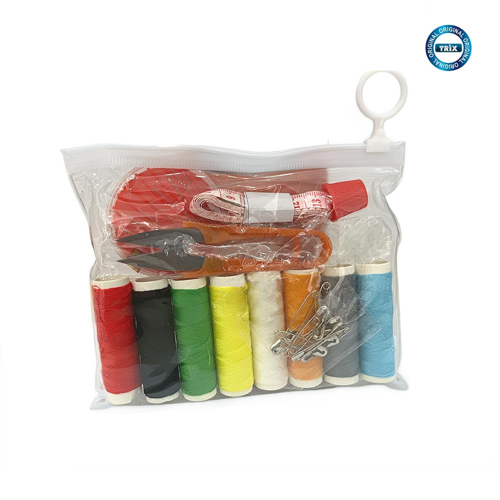 DİKİŞ SETİ-EKO PVC ÇANTA