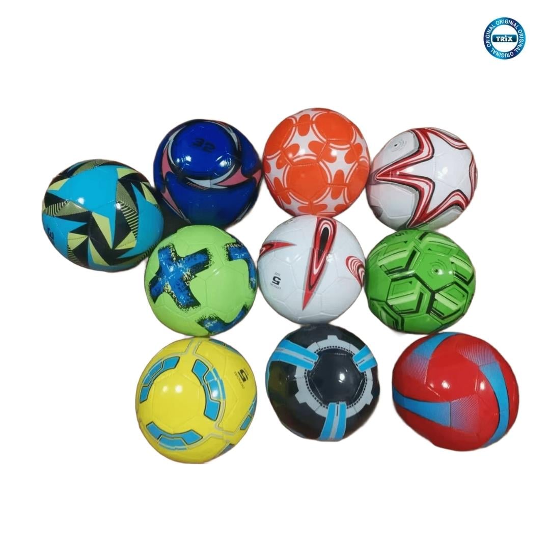 FUTBOL TOPU EKO D-210
