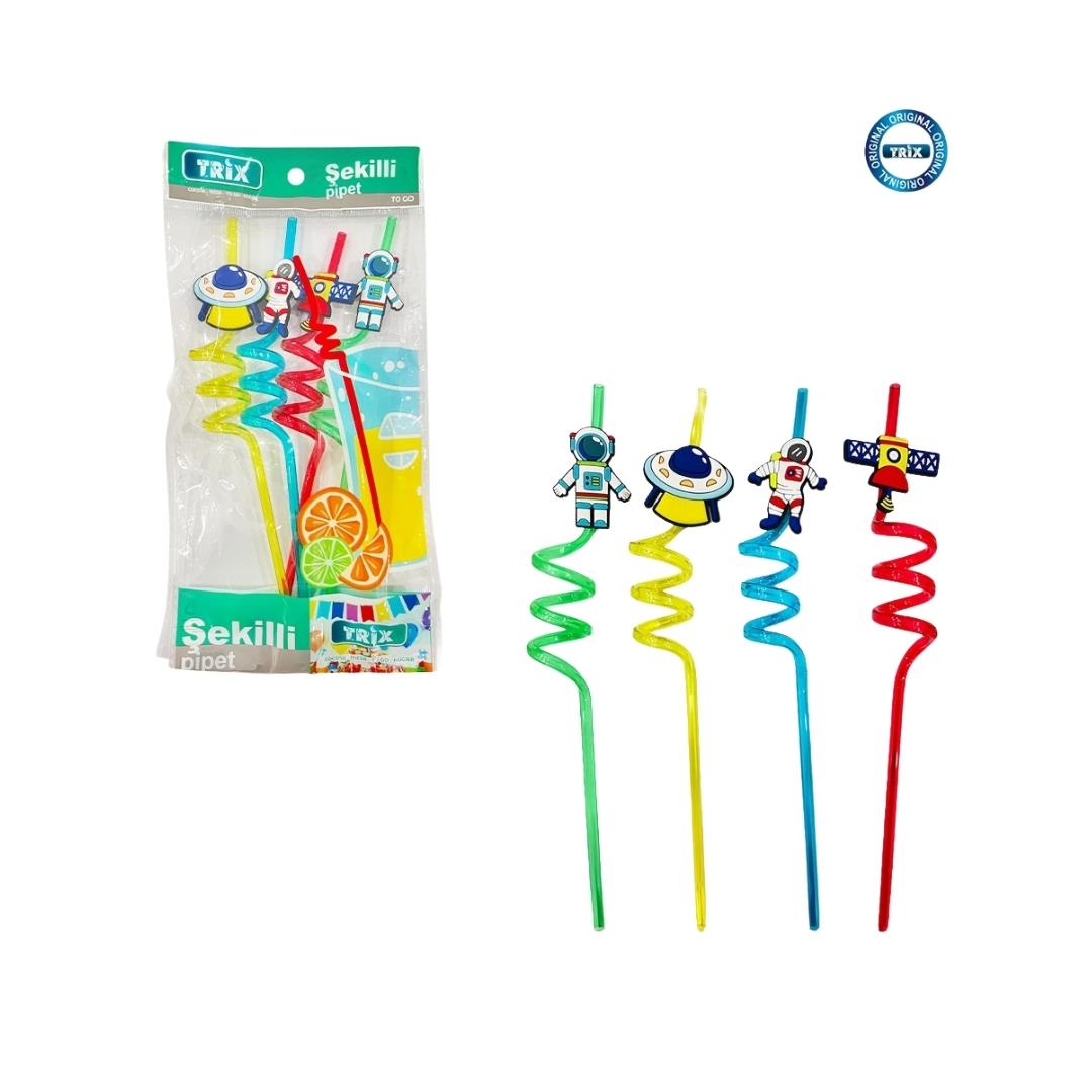 PİPET-UZAY MODELİ D-178