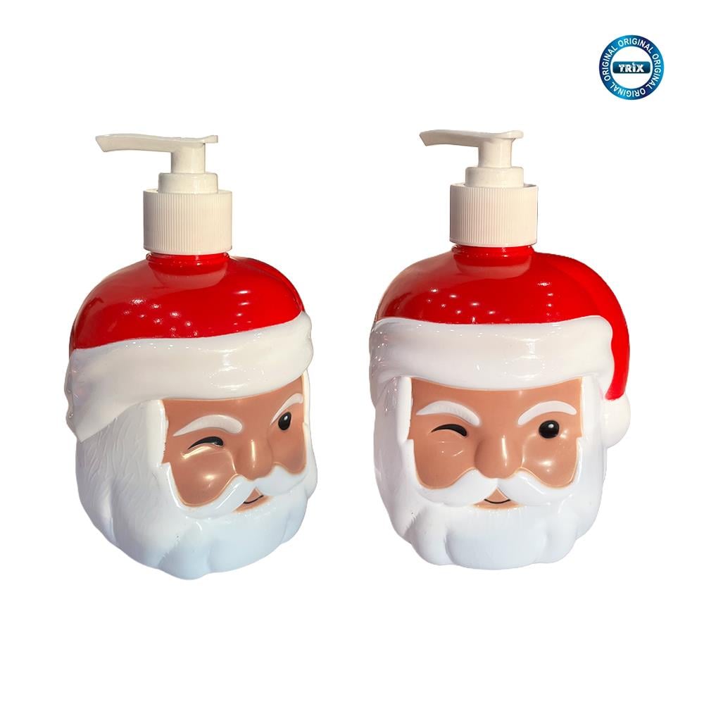 SIVI SABUNLUK- NOEL BABA