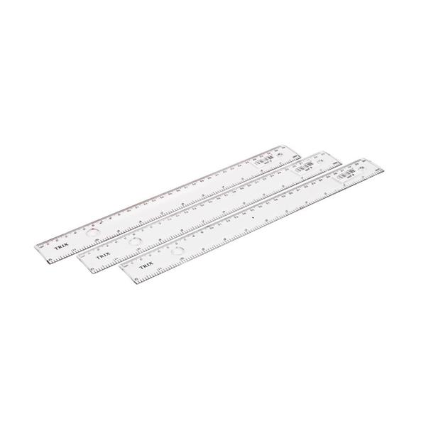 30 Cm Cetvel