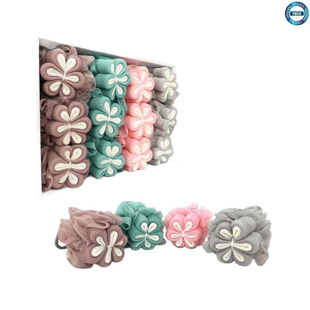 BANYO LİFİ PAPATYA D-204