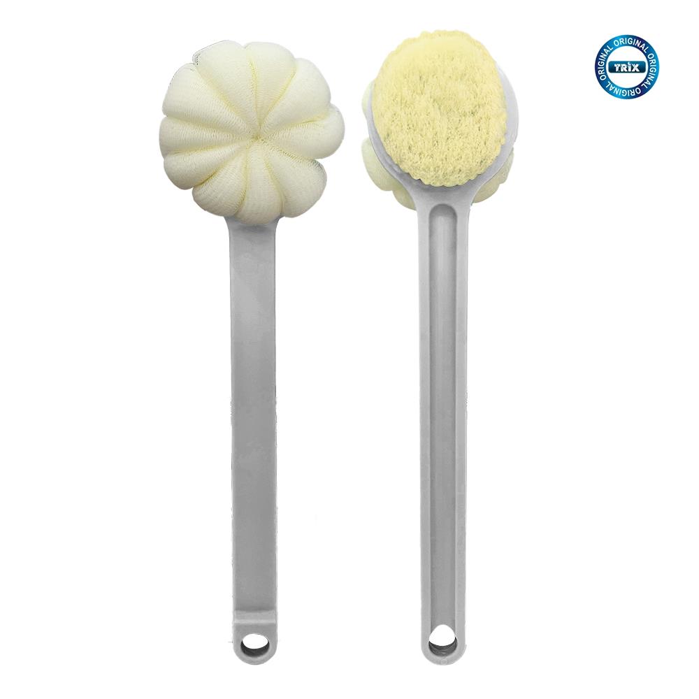 BANYO LİFİ SAPLI