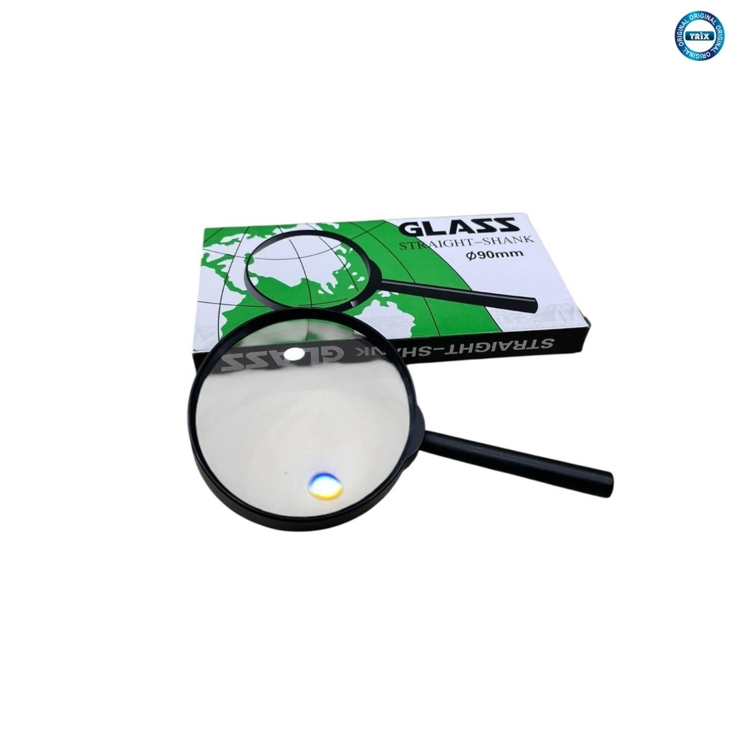 Büyüteç 90 mm