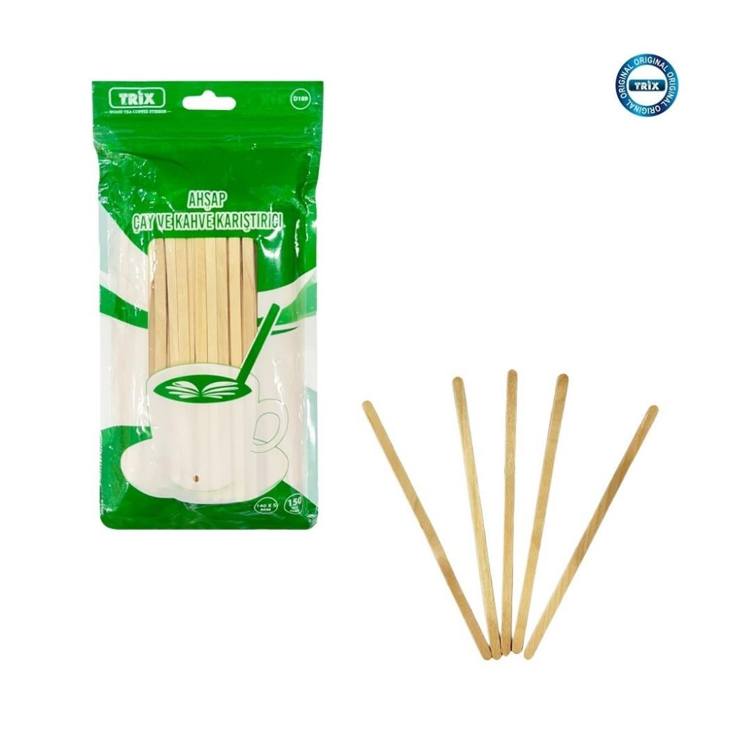 ÇAY KAHVE KARIŞTIRICI D-189