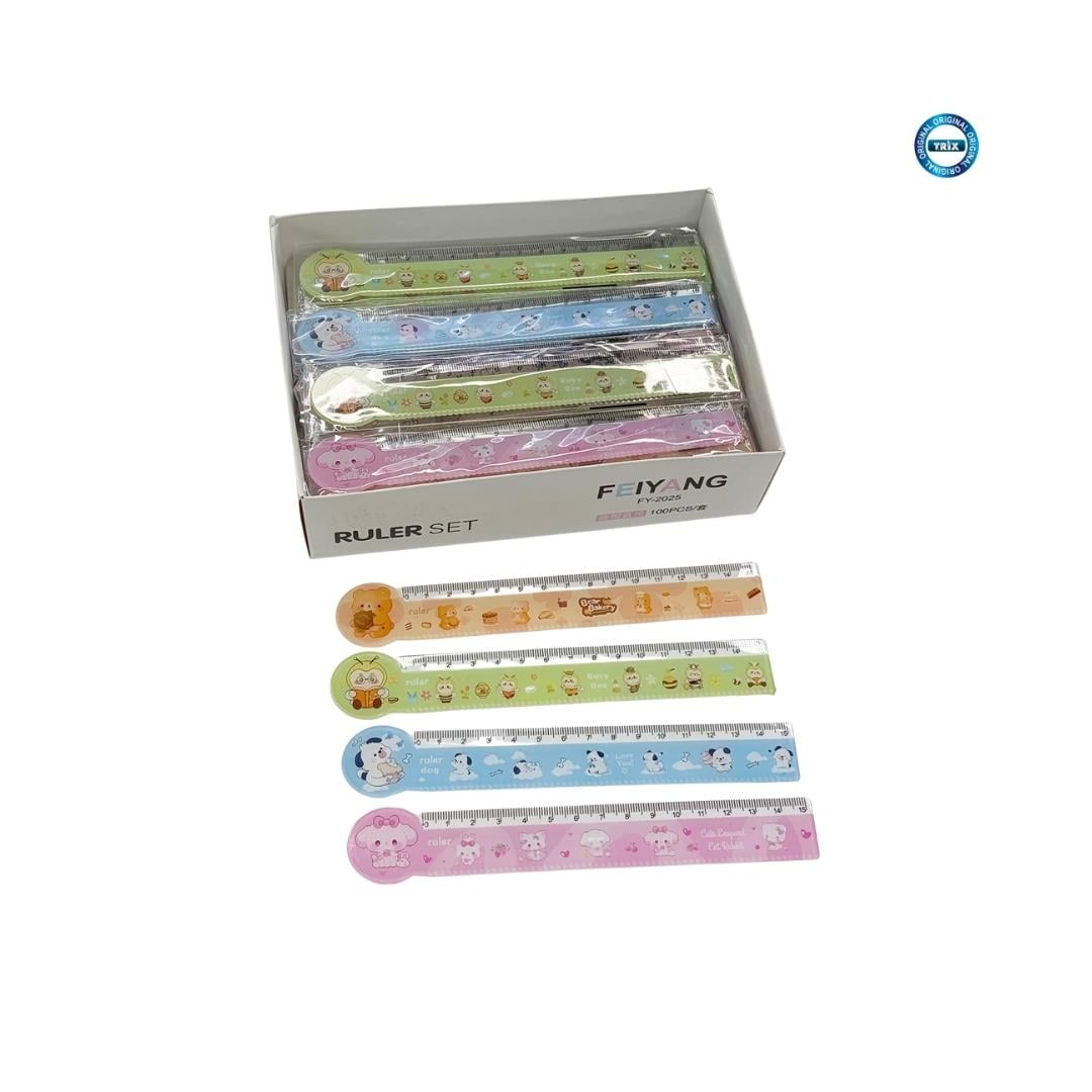 CETVEL DESENLİ BASKILI D-309