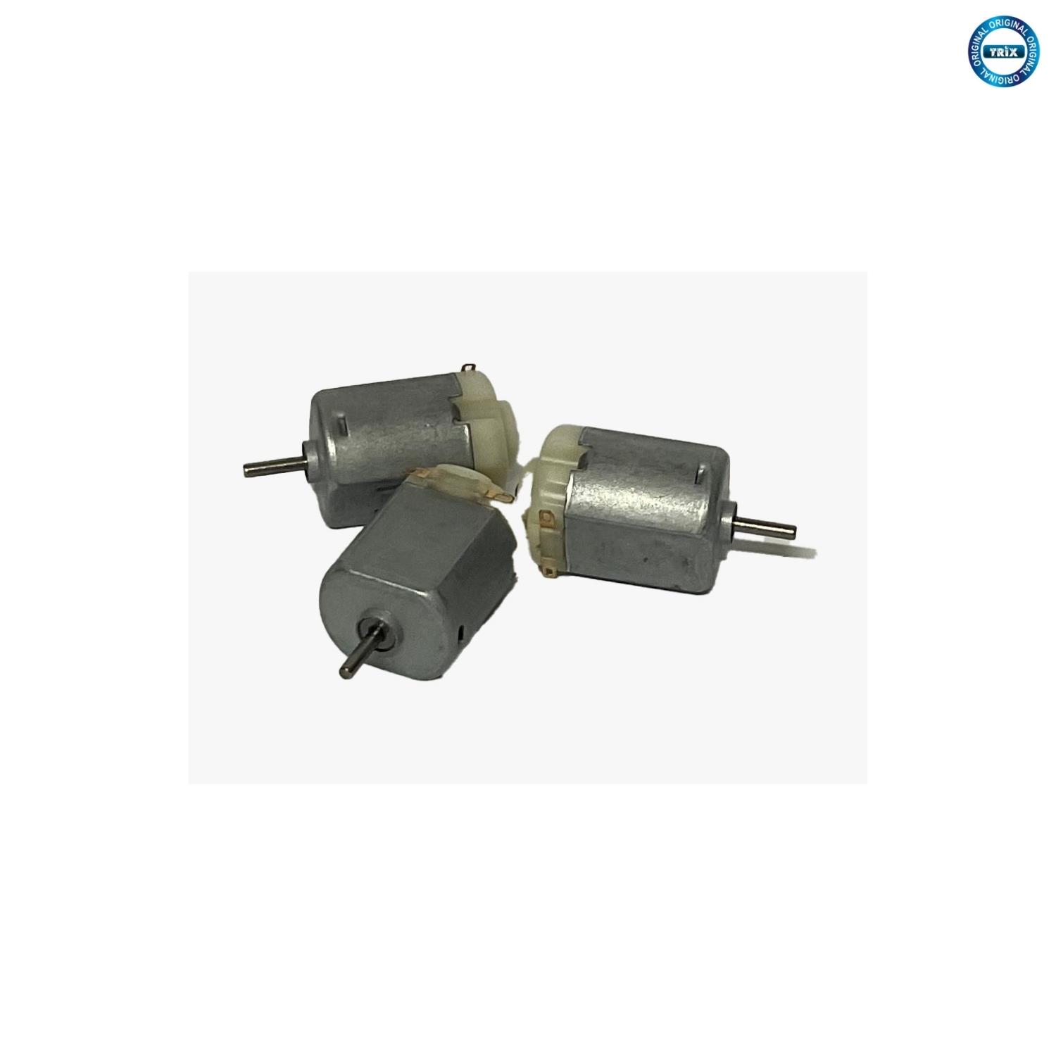 Deney Motoru Küçük 30'lu Paket 