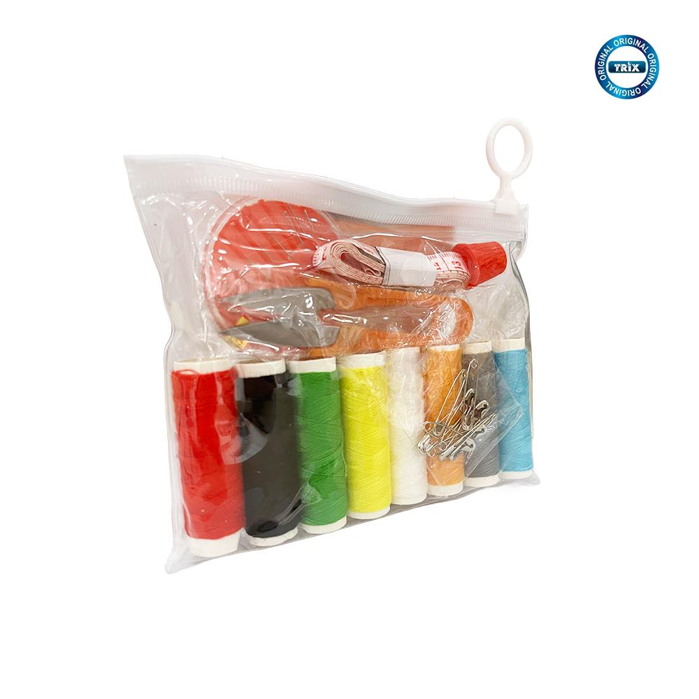 DİKİŞ SETİ-EKO PVC ÇANTA