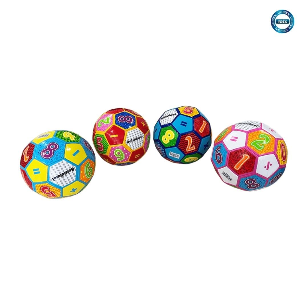 FUTBOL TOPU DESENLİ D-212