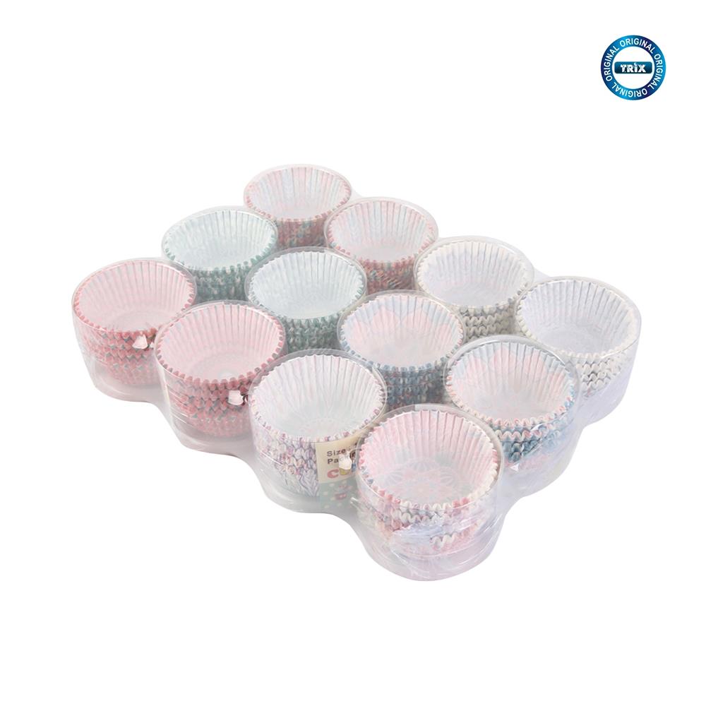 KEK KALIBI PVC KUTU 11 CM 100'LÜ 