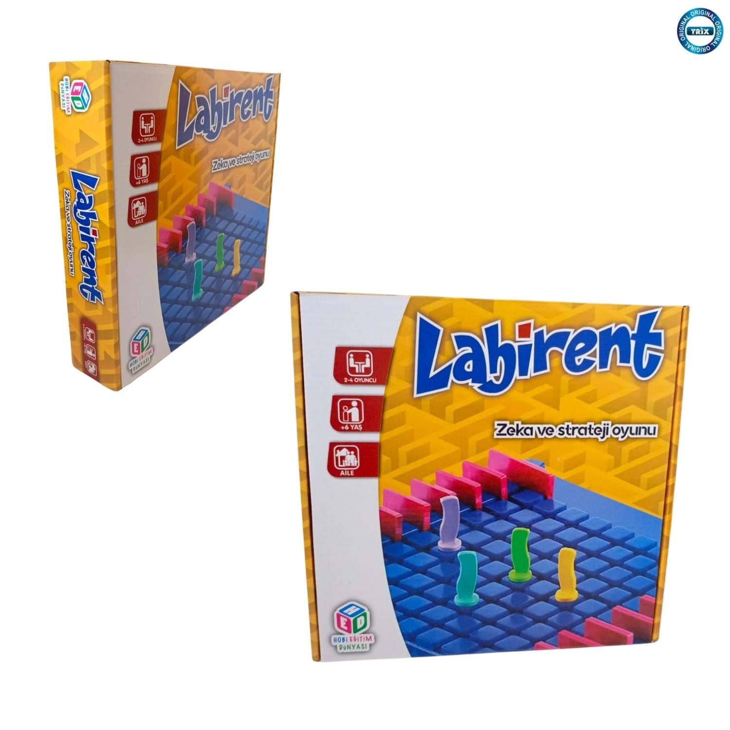 LABİRENT