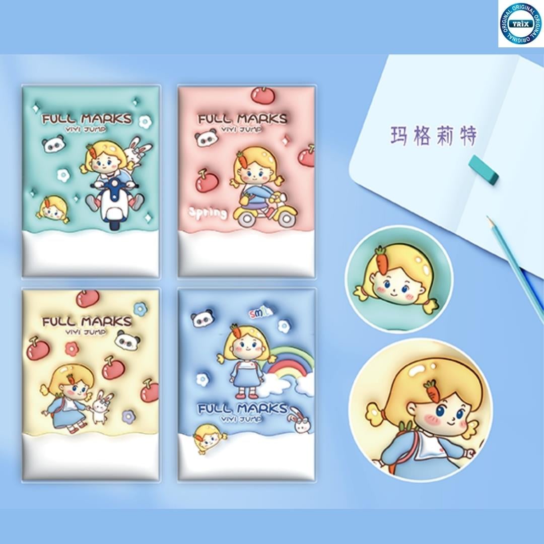 NOT DEFTERİ KÜÇÜK A7 D-260