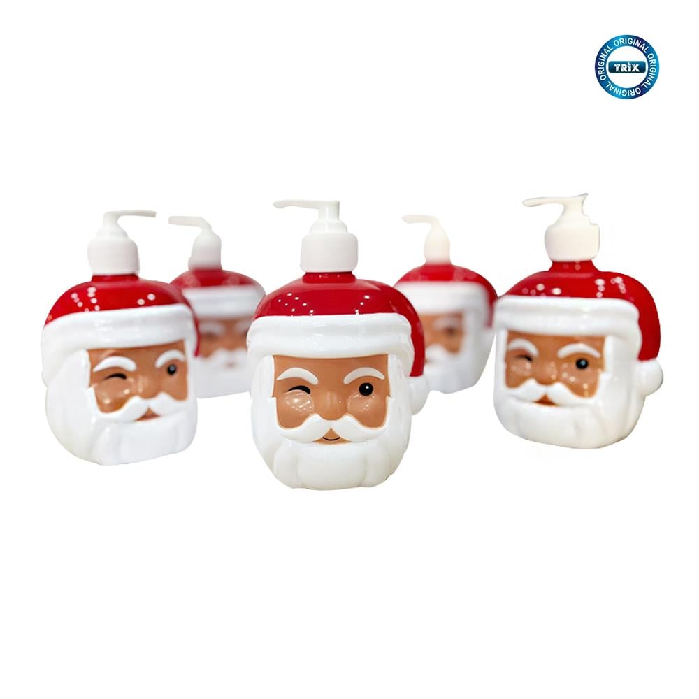 SIVI SABUNLUK- NOEL BABA