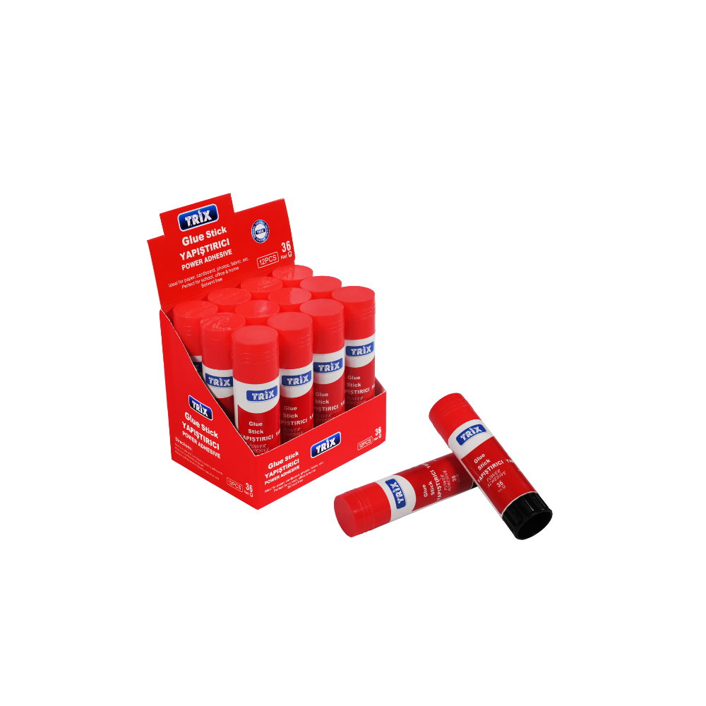 Trix Trix-Stick Yapıştırıcı 36 Gram
