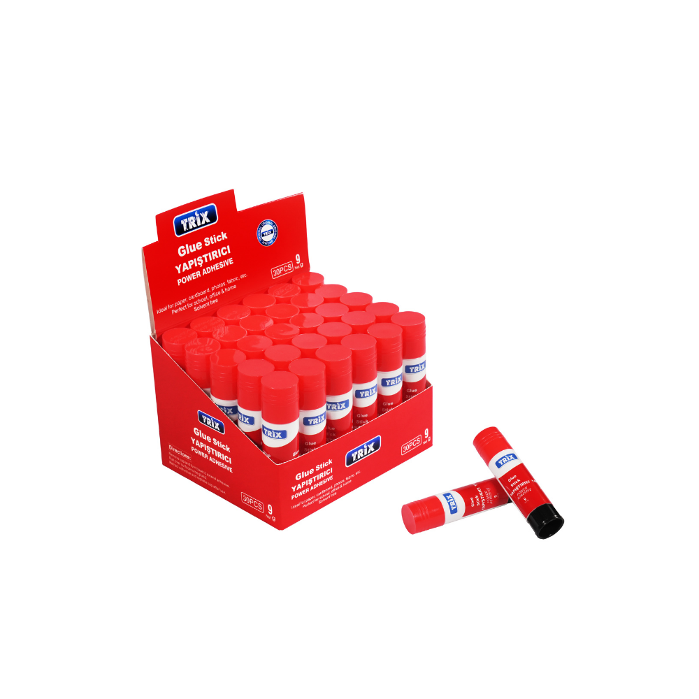 Trix Trix-Stick Yapıştırıcı 9 Gram