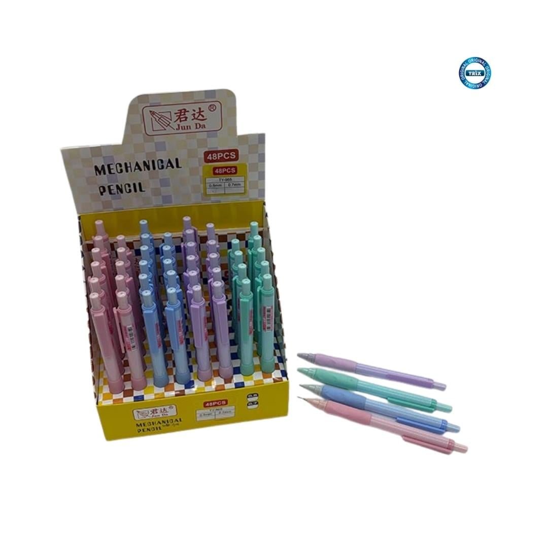 TRİX VERSATİL KALEM D-272
