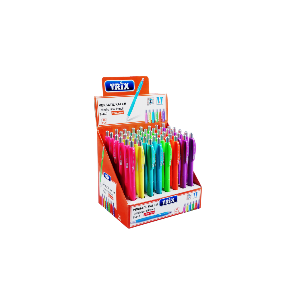 Trix Versatil Kalem T-440