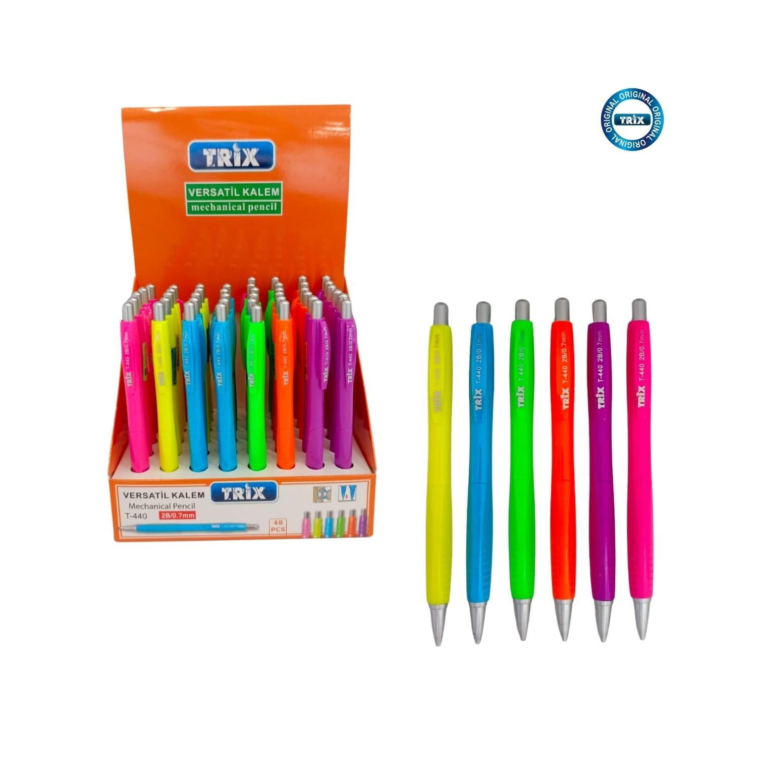 Trix Versatil Kalem T-440