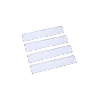 15 Cm Cetvel