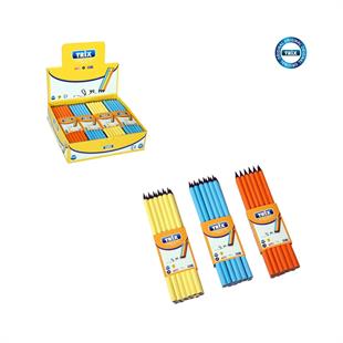 TRİX EKO KURŞUN KALEM T-27