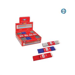 Trix Kurşun Kalem 1 Gross T-20