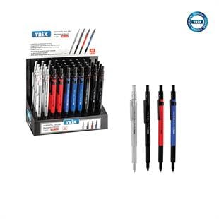 Trix Mechanical Versatil Kalem T-450