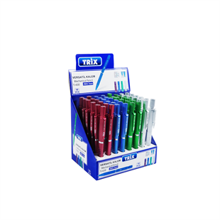 Trix Versatil Kalem T-430