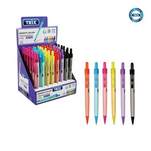 Trix Versatil Kalem T-470