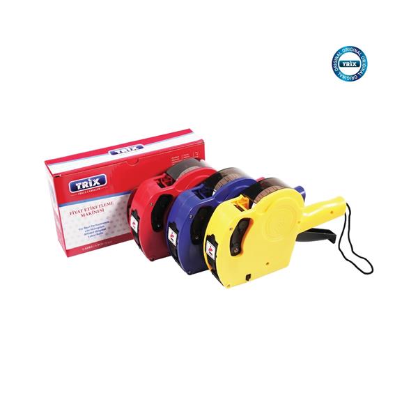 Trix Fiyat Etiketleme Makinesi T-5500