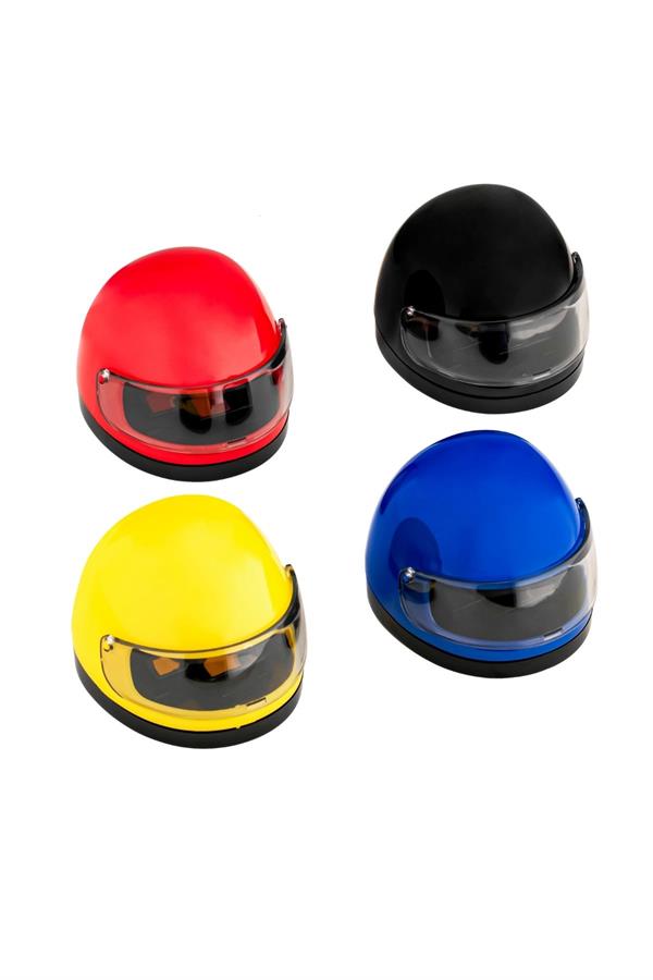 Trix Kask Kalemtraş
