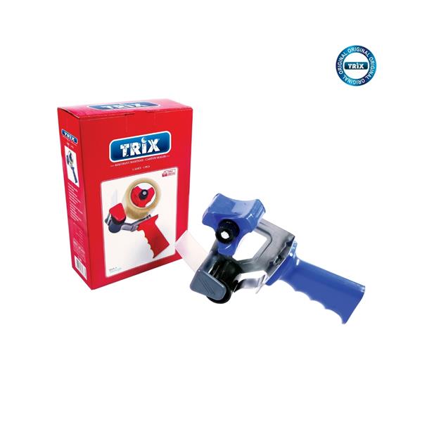 Trix Koli Bant Kesme Makinesi T-381