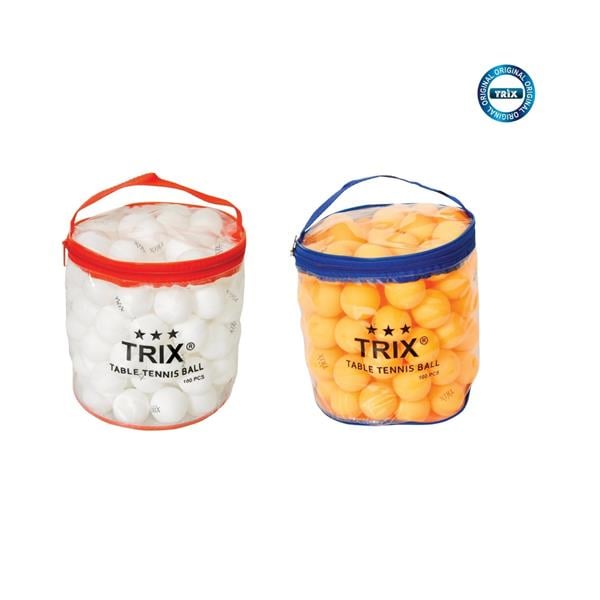 Trix-Pinpon Topu T-813A
