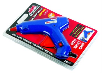 Trix Silikon Tabancası 40 W