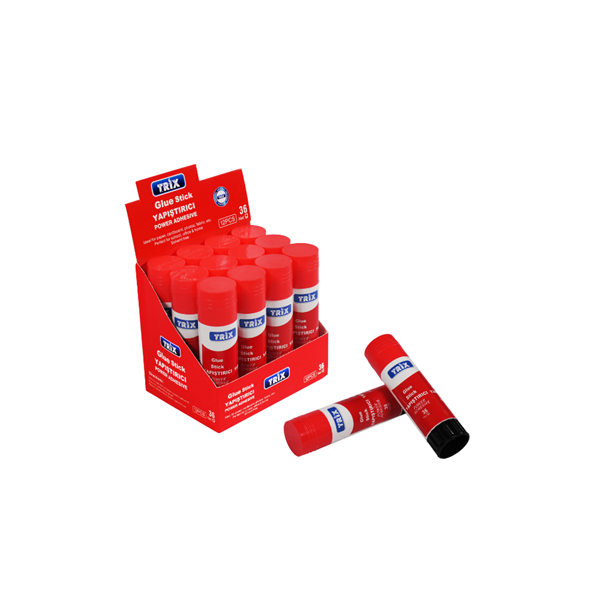 Trix Trix-Stick Yapıştırıcı 36 Gram
