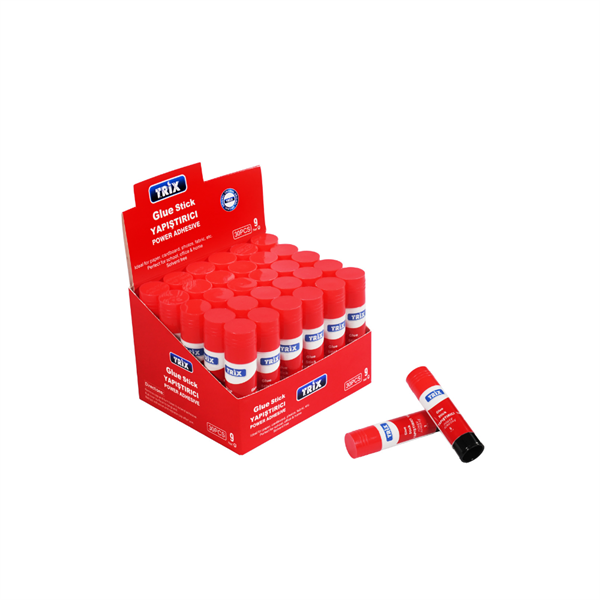 Trix Trix-Stick Yapıştırıcı 9 Gram