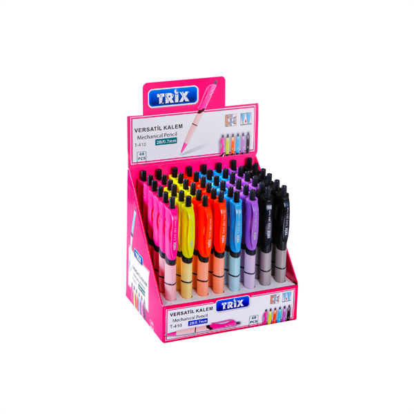 Trix Versatil Kalem T-410