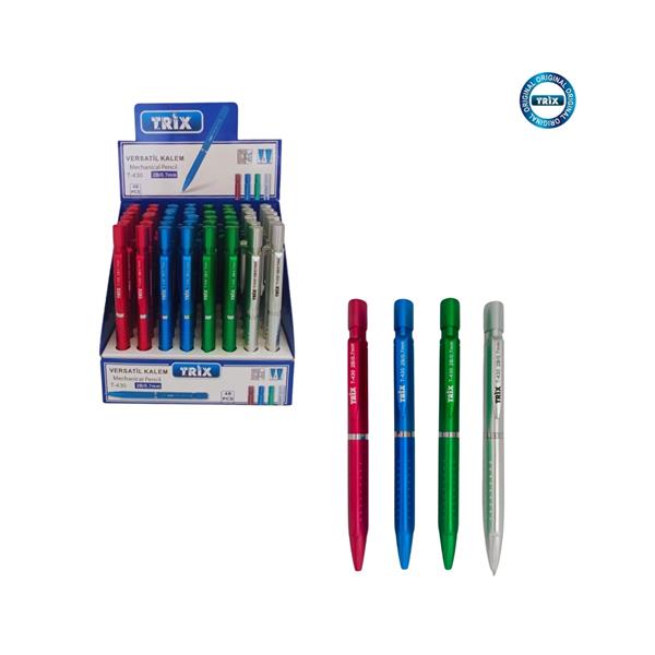 Trix Versatil Kalem T-430