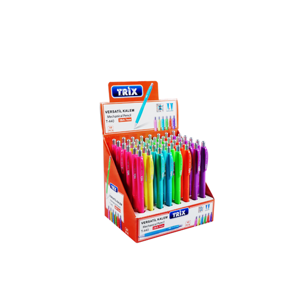 Trix Versatil Kalem T-440