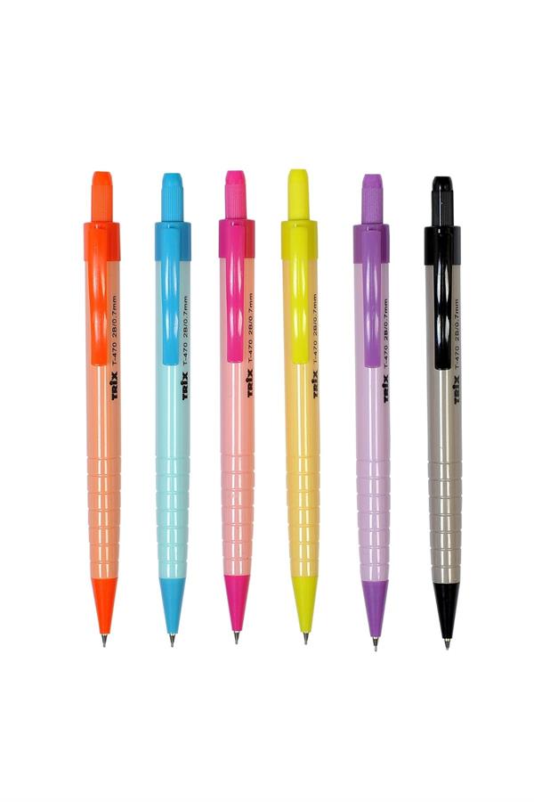 Trix Versatil Kalem T-470