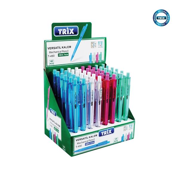 Trix Versatil Kalem T-490