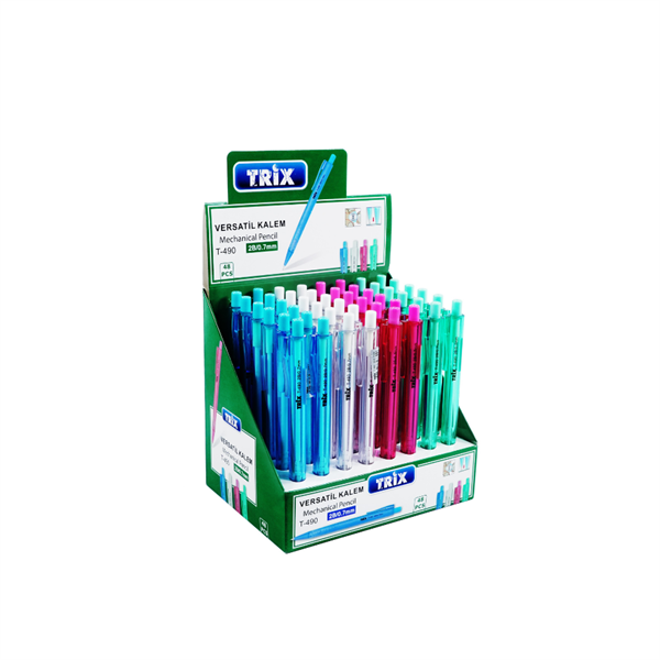 Trix Versatil Kalem T-490