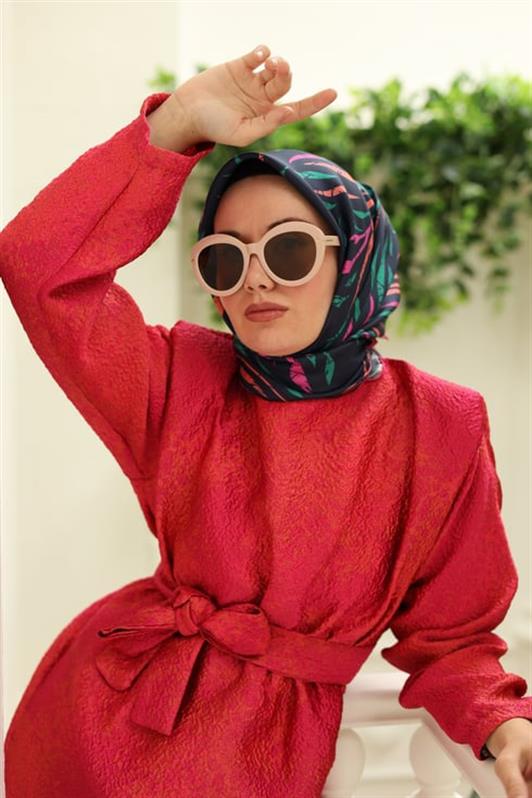 Silk Home Twill İpek Eşarp 11432-62