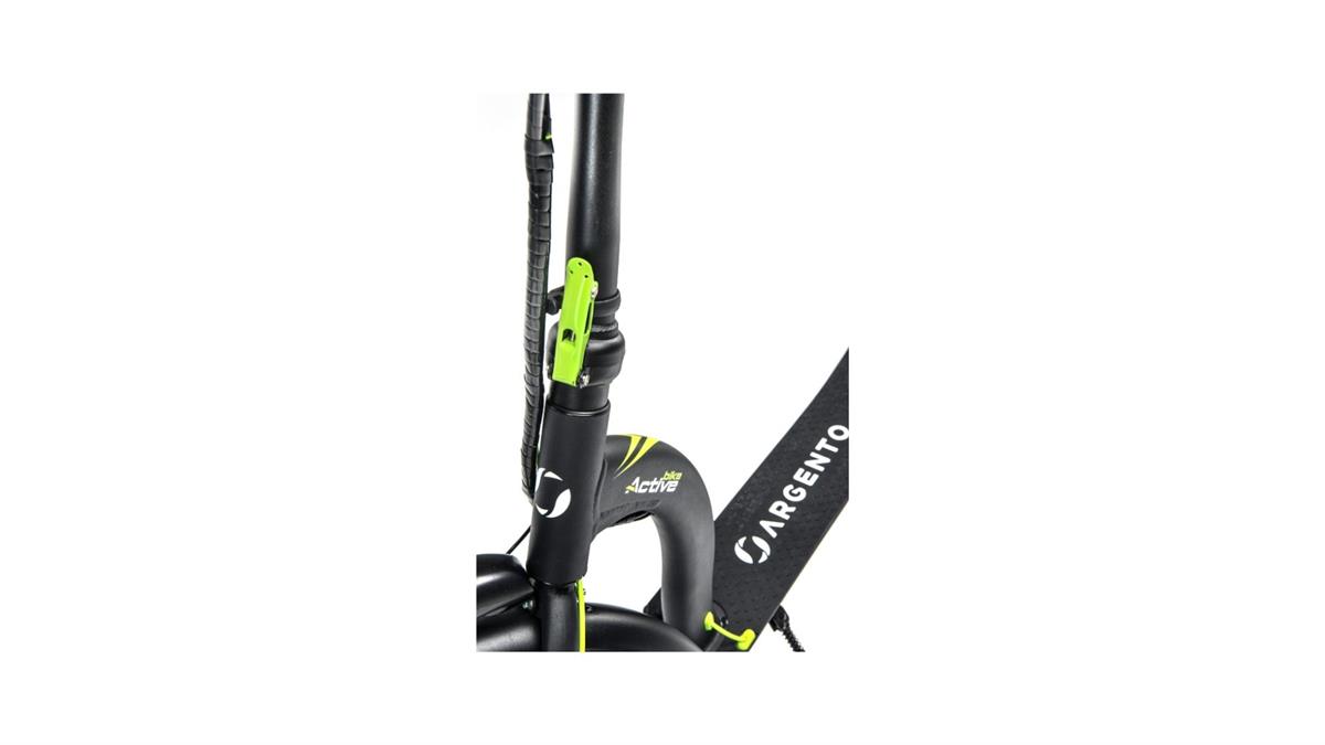 Argento Active Bike Elektrikli Scooter 350 W