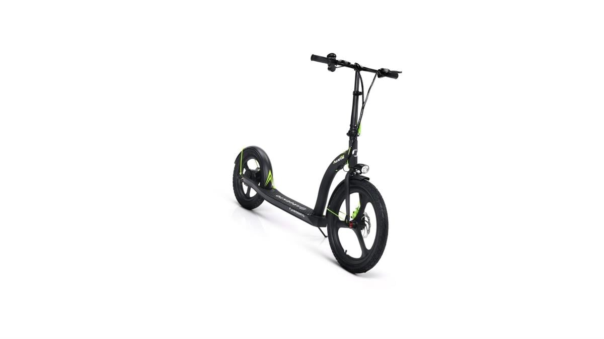 Argento Active Bike Elektrikli Scooter 350 W