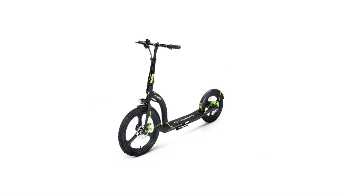 Argento Active Bike Elektrikli Scooter 350 W