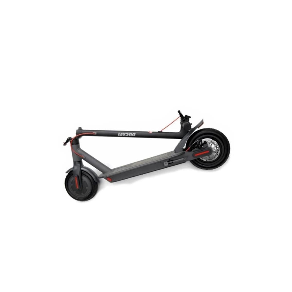Ducati Pro Uno 350W Elektrikli Scooter