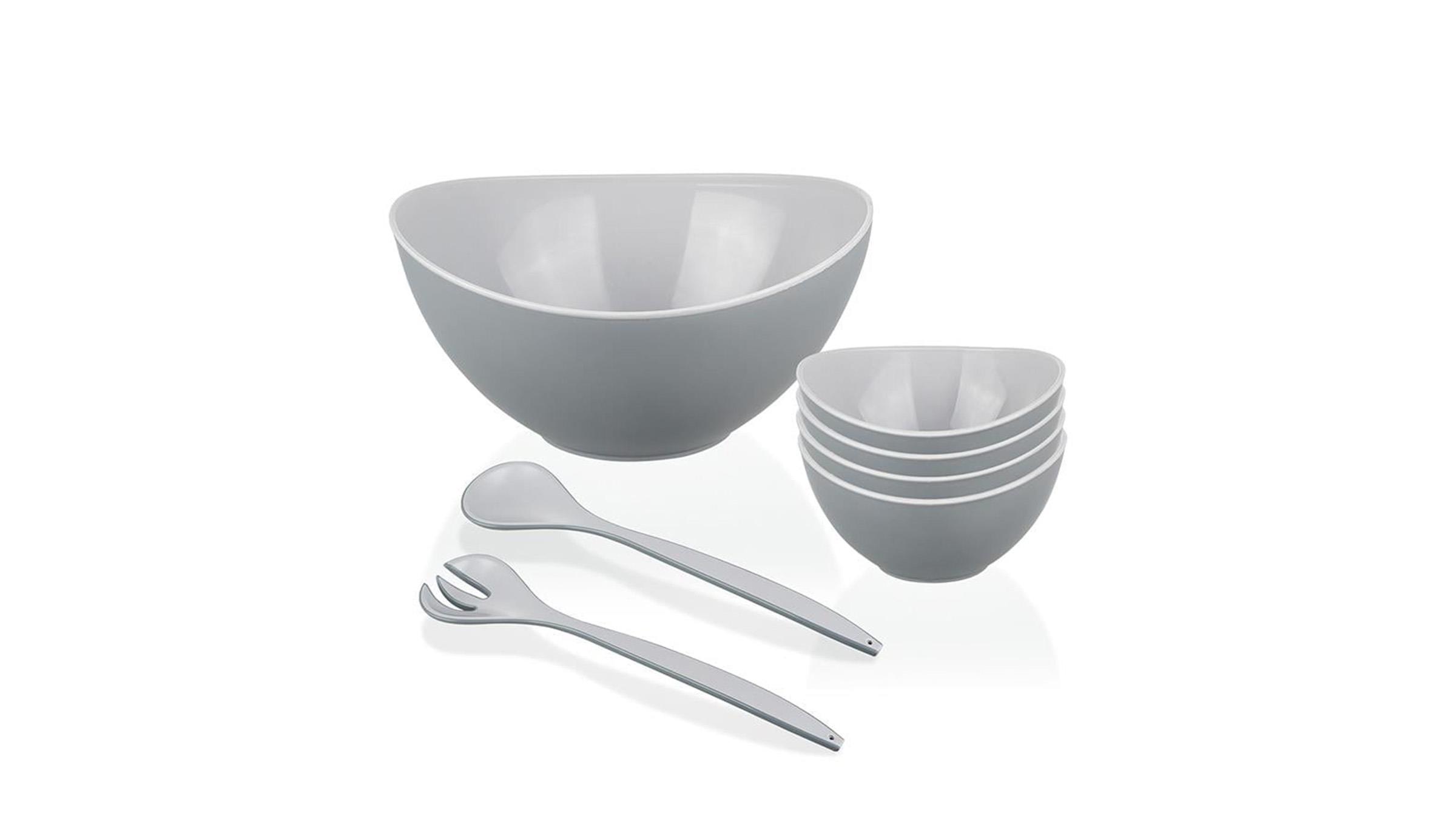 Golden Rod 7li Salata Seti