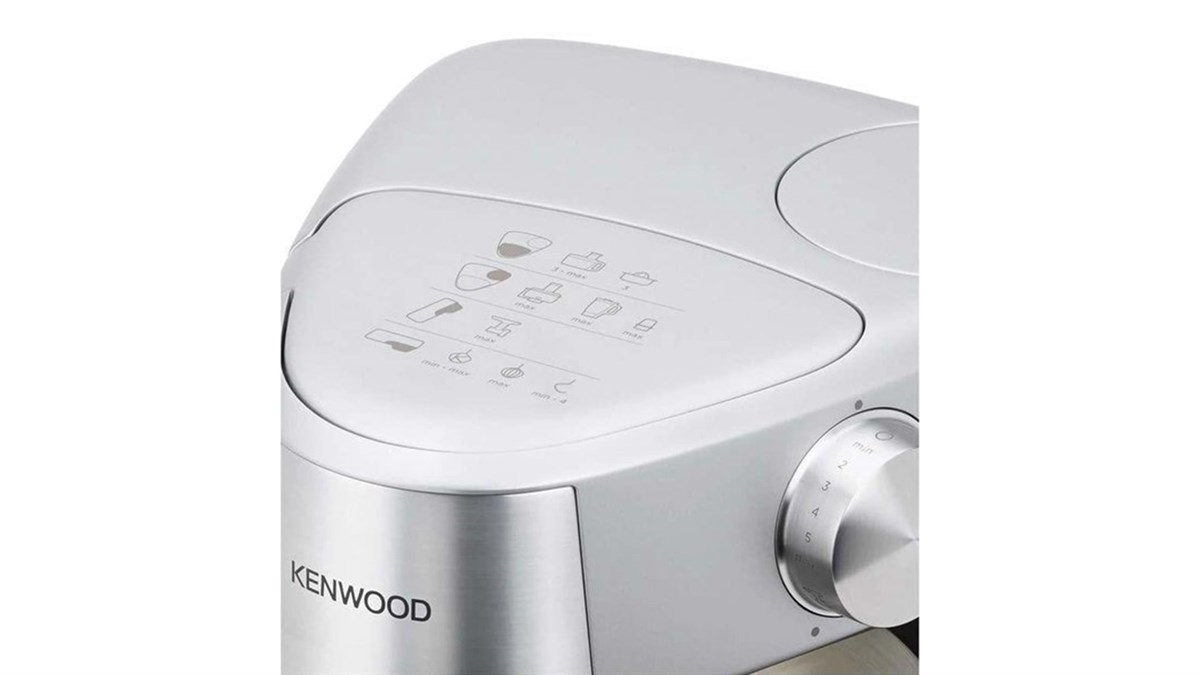 Kenwood KHC29.H0WH Prospero Kitchen Machine Mutfak Şefi