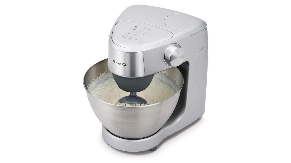 Kenwood KHC29.H0WH Prospero Kitchen Machine Mutfak Şefi