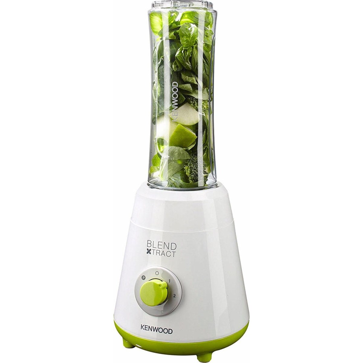Kenwood SMP060WG Blend-Xtract Sport 300 W Smoothie Blender